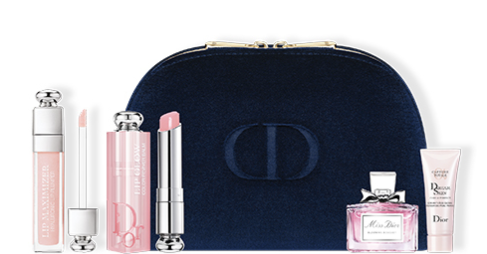 Dior まるっこい ホリデーオファー2023 コフレ