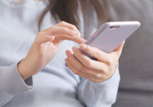 ママ友LINEグループ参加挨拶の基本マナー５つ