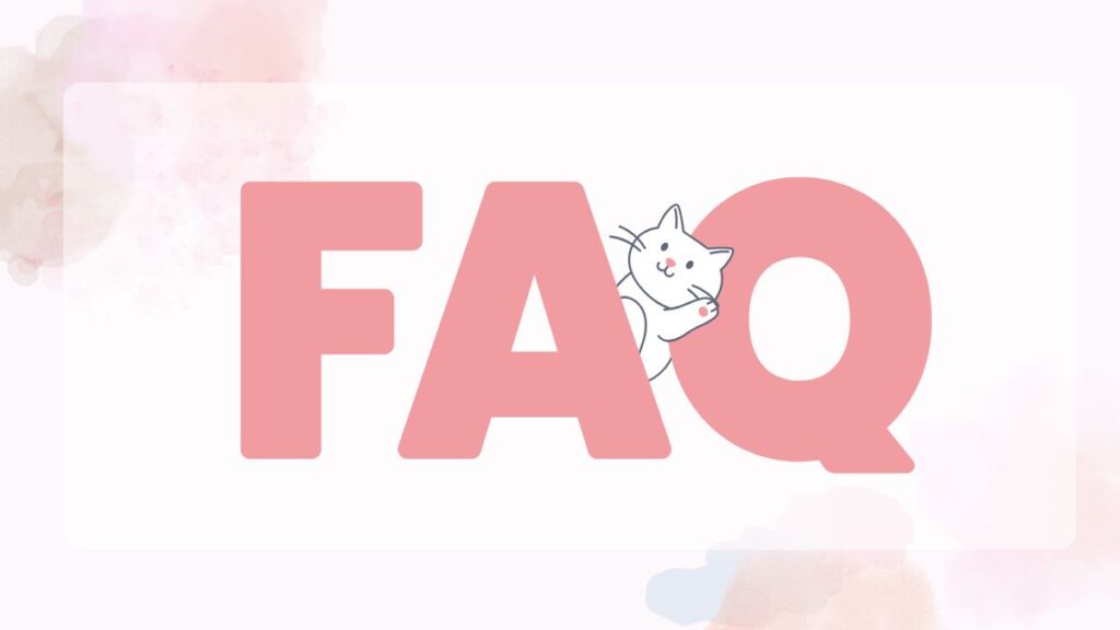 FAQ